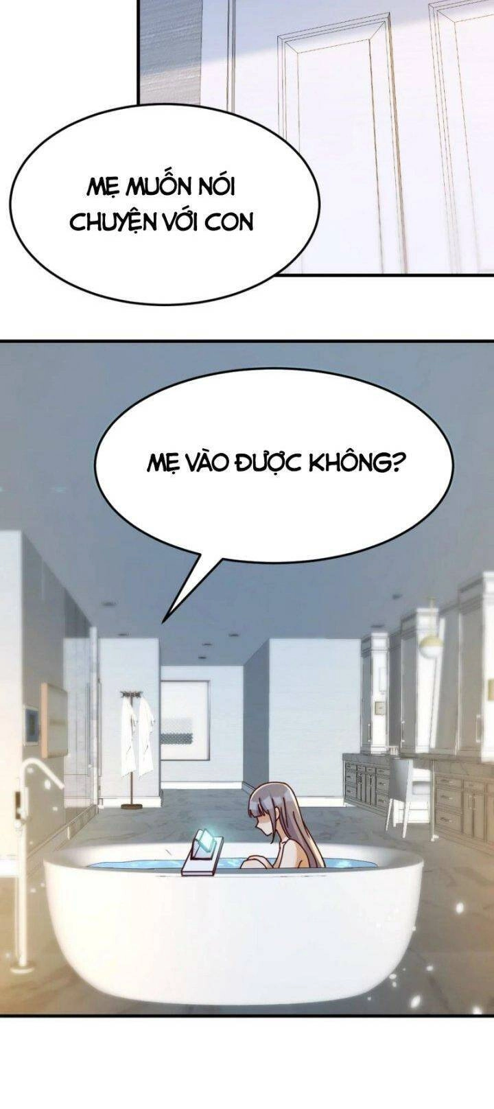 Trong Nhà Có 2 Bạn Gái Song Sinh Chapter 286 - 28