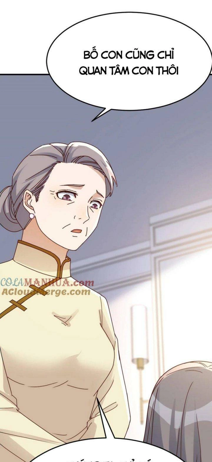 Trong Nhà Có 2 Bạn Gái Song Sinh Chapter 287 - 16