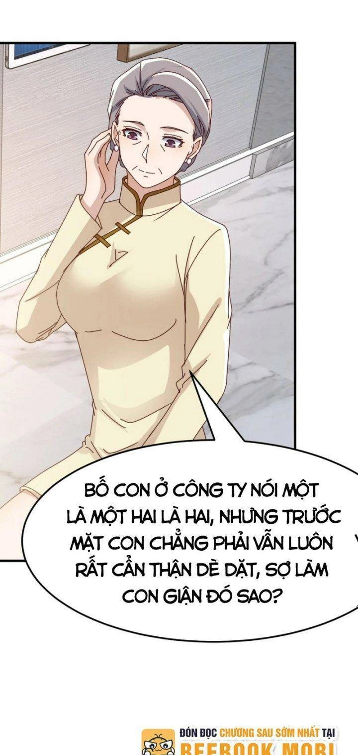 Trong Nhà Có 2 Bạn Gái Song Sinh Chapter 287 - 18