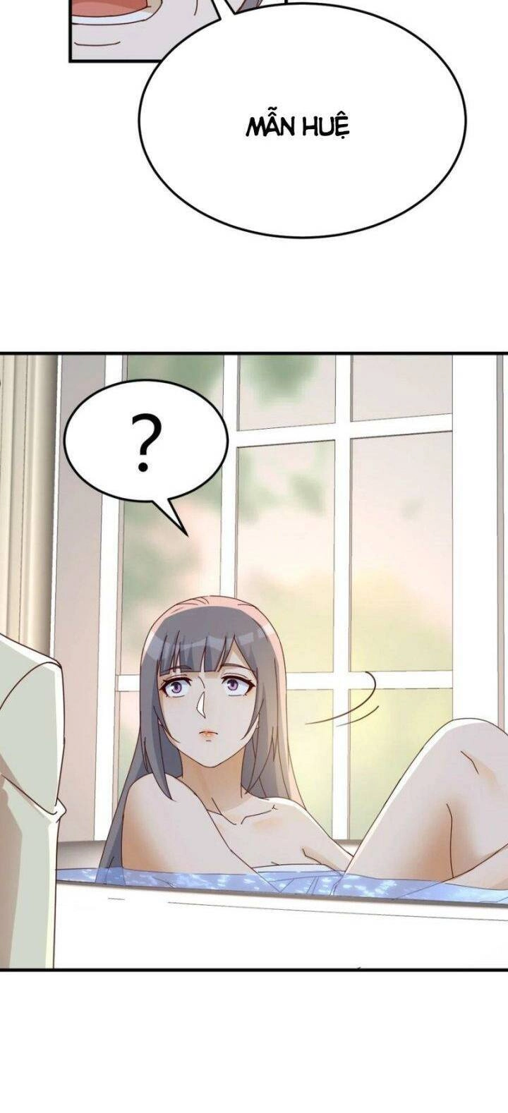 Trong Nhà Có 2 Bạn Gái Song Sinh Chapter 287 - 23