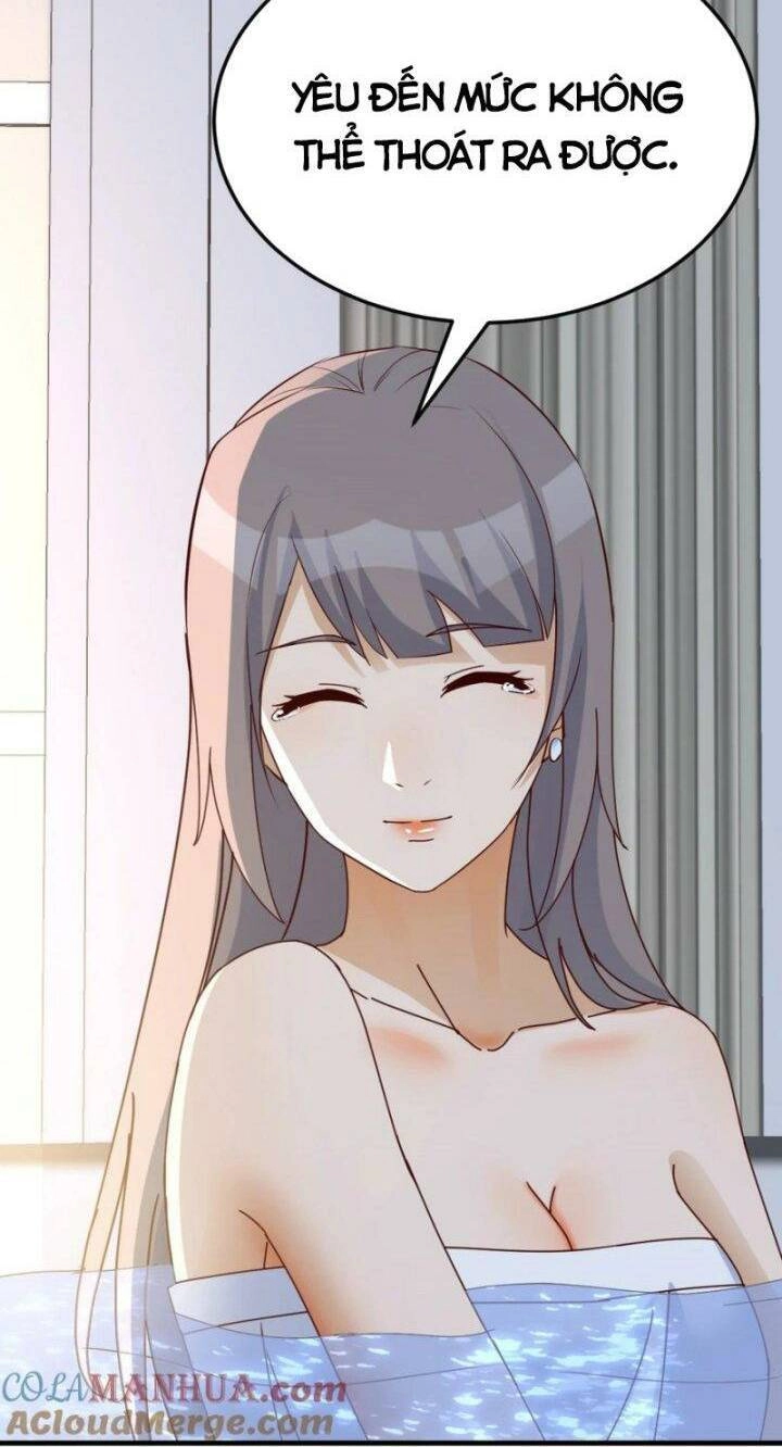 Trong Nhà Có 2 Bạn Gái Song Sinh Chapter 287 - 27