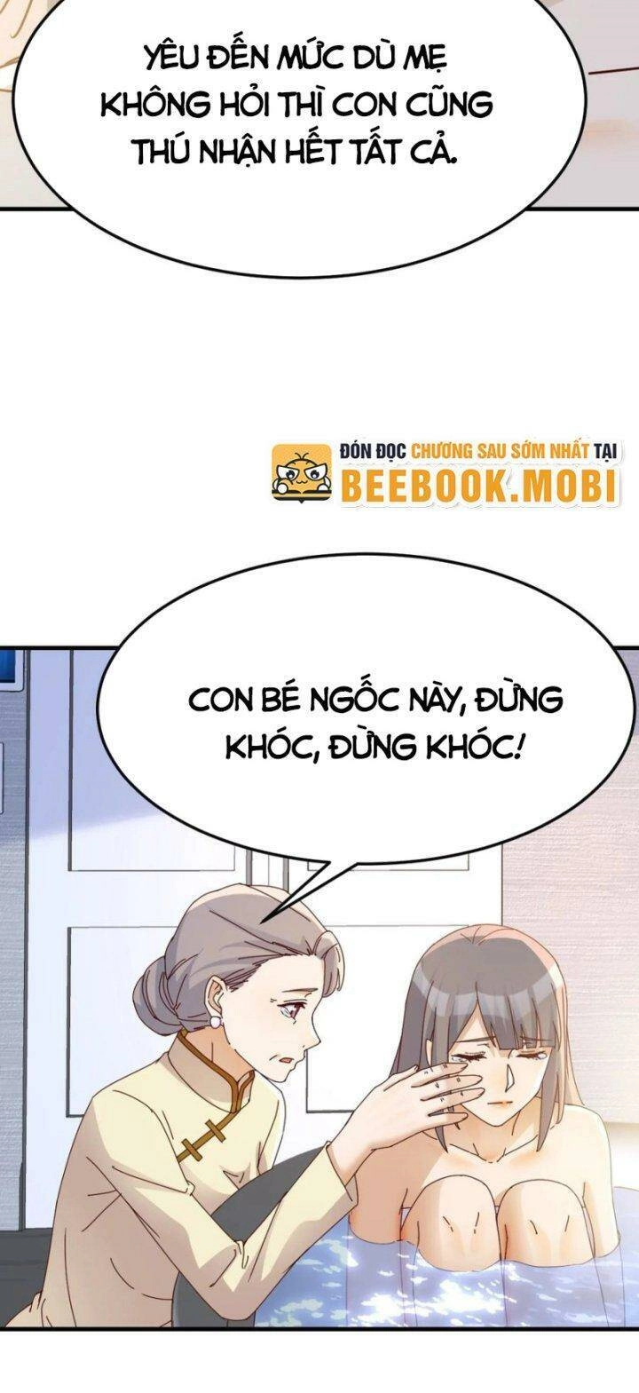 Trong Nhà Có 2 Bạn Gái Song Sinh Chapter 287 - 29