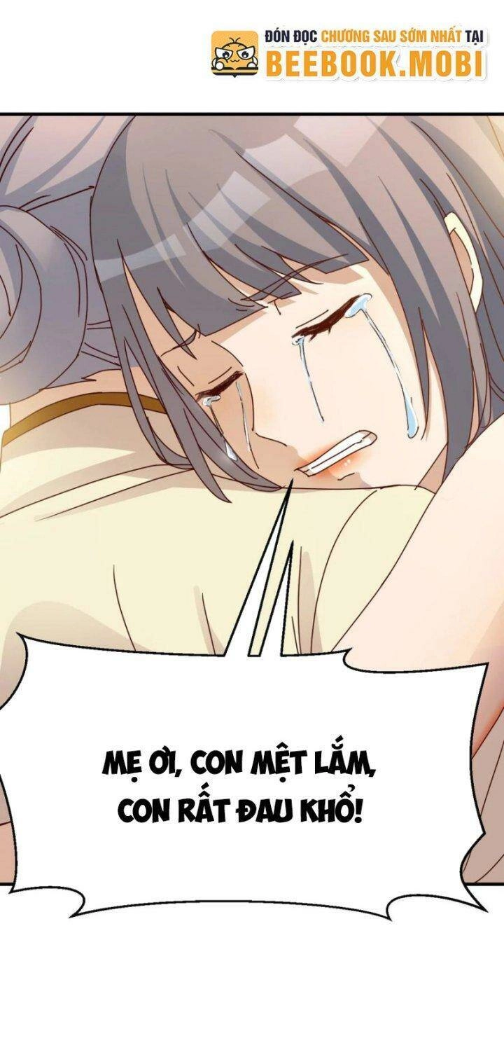 Trong Nhà Có 2 Bạn Gái Song Sinh Chapter 287 - 31