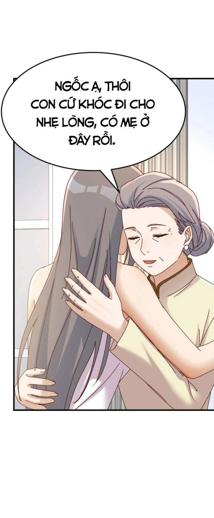 Trong Nhà Có 2 Bạn Gái Song Sinh Chapter 287 - 32