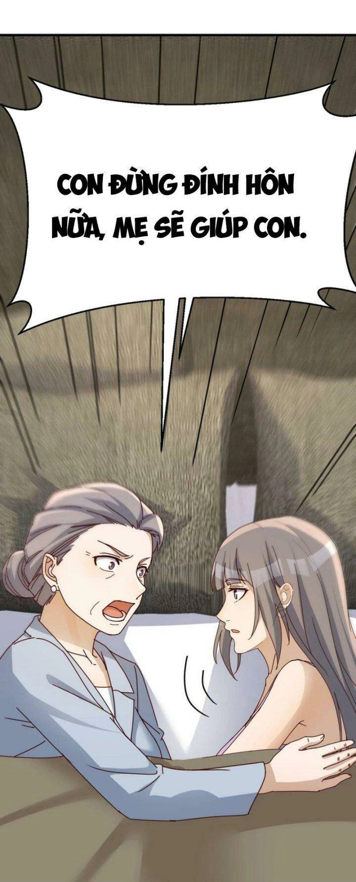 Trong Nhà Có 2 Bạn Gái Song Sinh Chapter 288 - 4