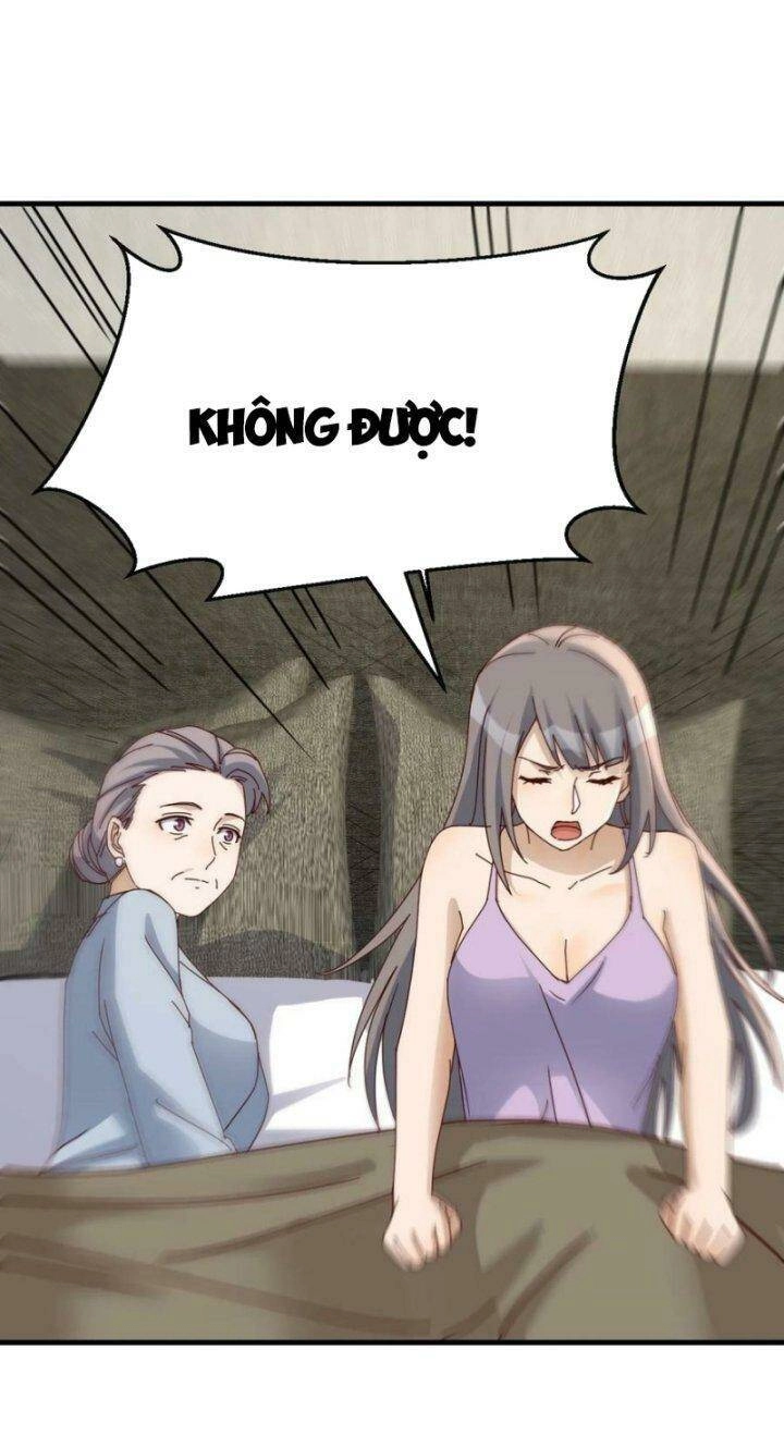 Trong Nhà Có 2 Bạn Gái Song Sinh Chapter 288 - 6