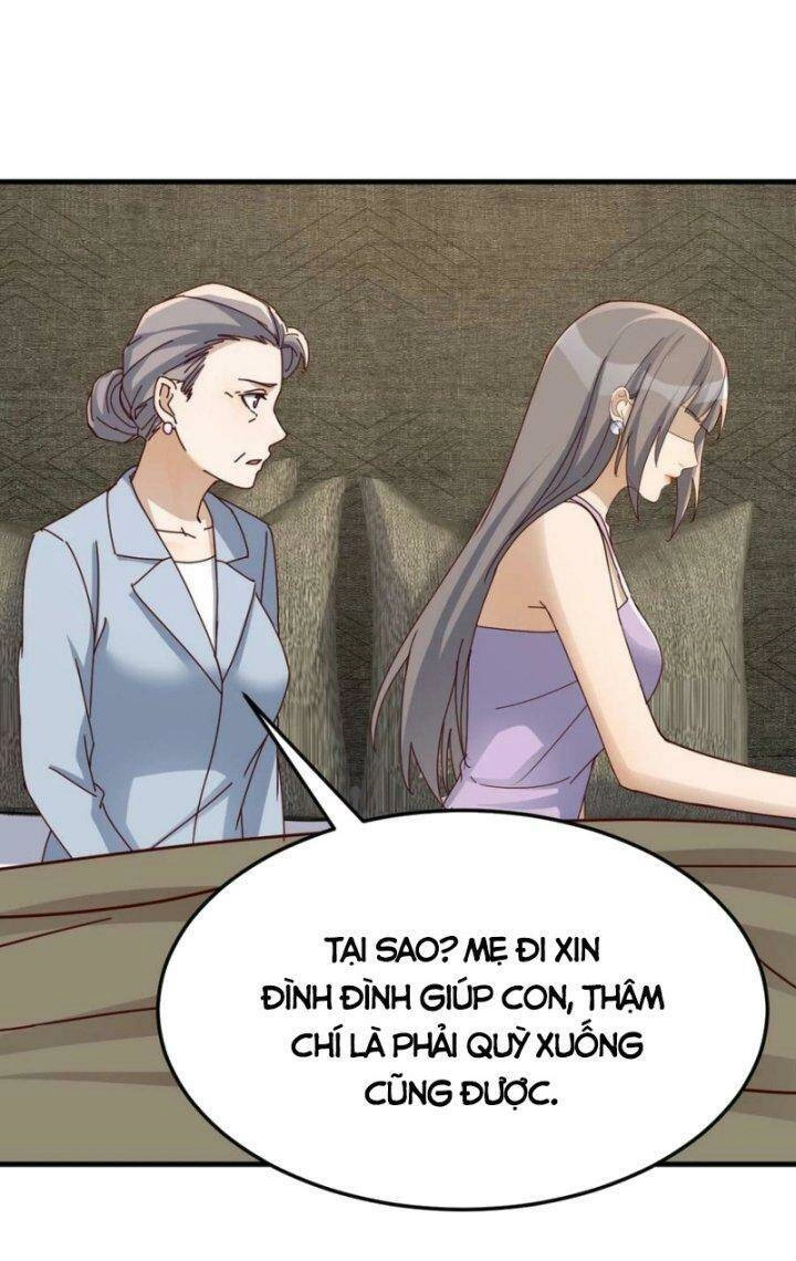 Trong Nhà Có 2 Bạn Gái Song Sinh Chapter 288 - 8