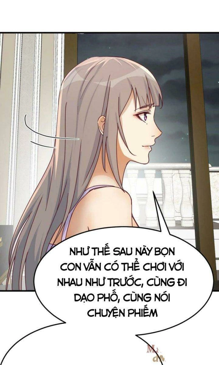 Trong Nhà Có 2 Bạn Gái Song Sinh Chapter 288 - 14