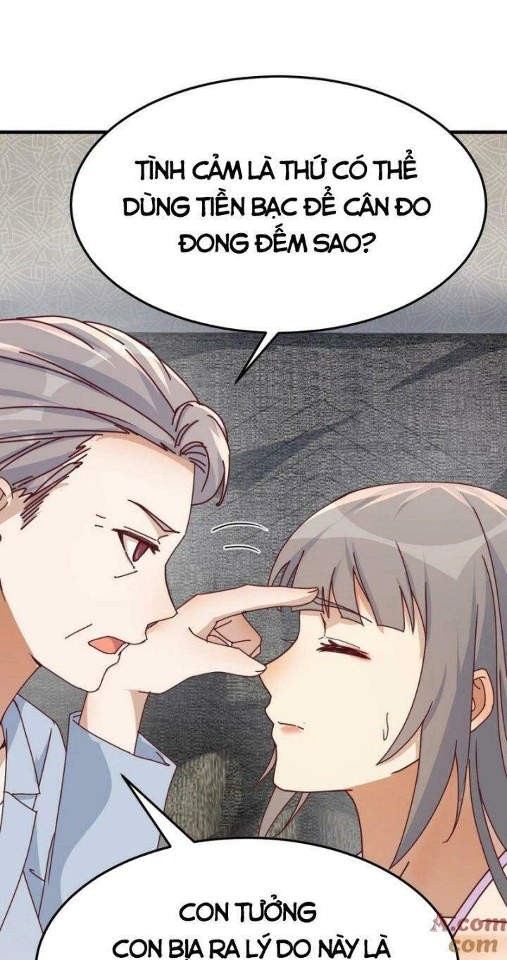 Trong Nhà Có 2 Bạn Gái Song Sinh Chapter 288 - 20