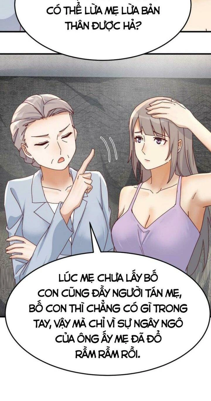 Trong Nhà Có 2 Bạn Gái Song Sinh Chapter 288 - 21