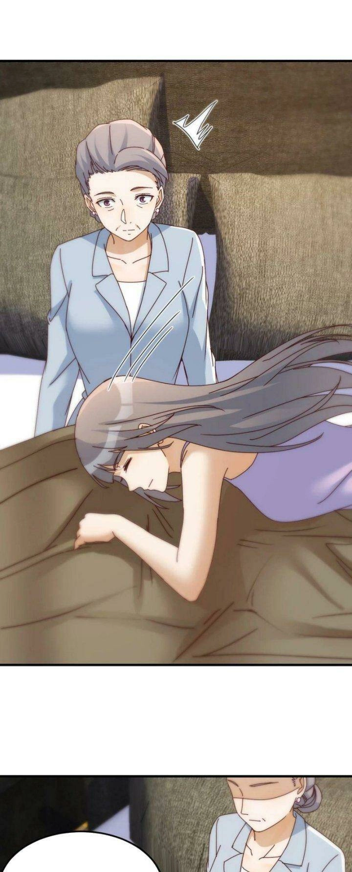 Trong Nhà Có 2 Bạn Gái Song Sinh Chapter 288 - 22