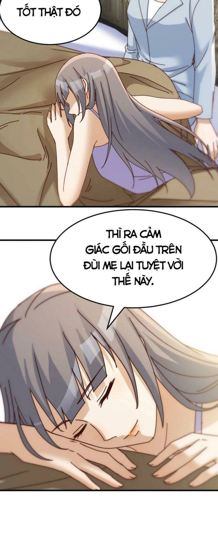 Trong Nhà Có 2 Bạn Gái Song Sinh Chapter 288 - 23