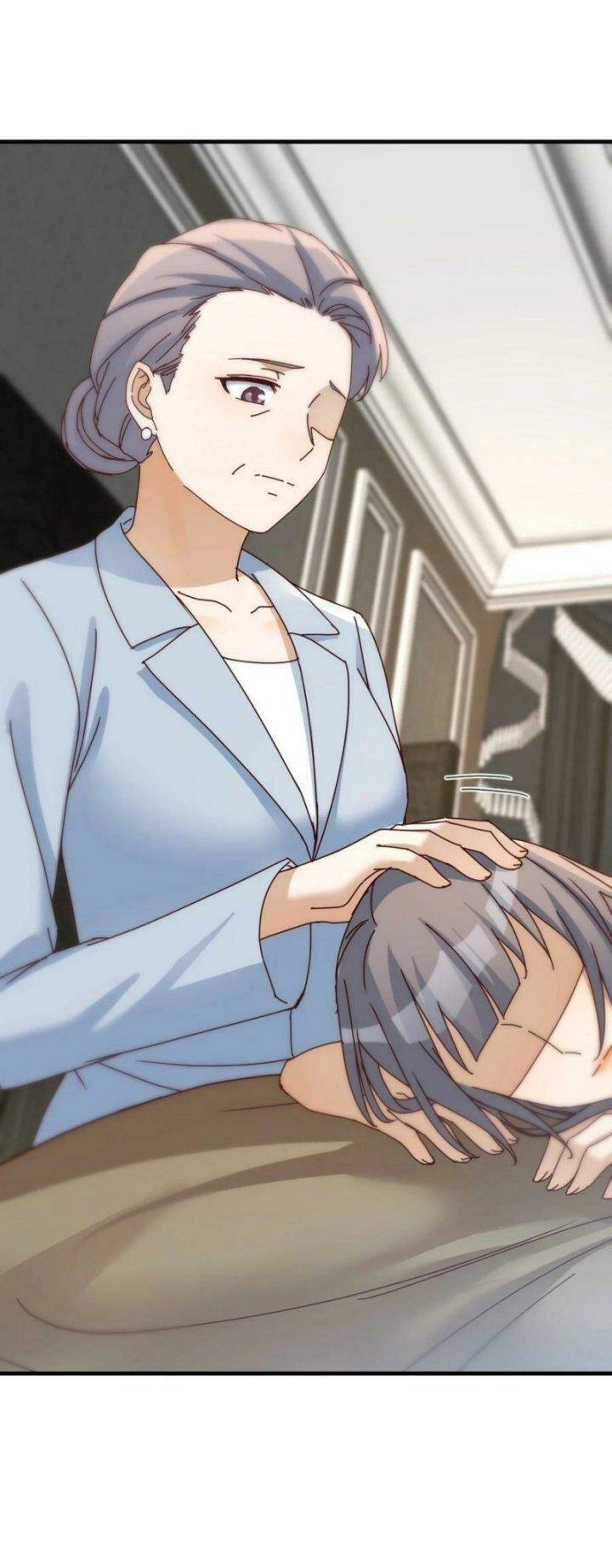 Trong Nhà Có 2 Bạn Gái Song Sinh Chapter 288 - 24