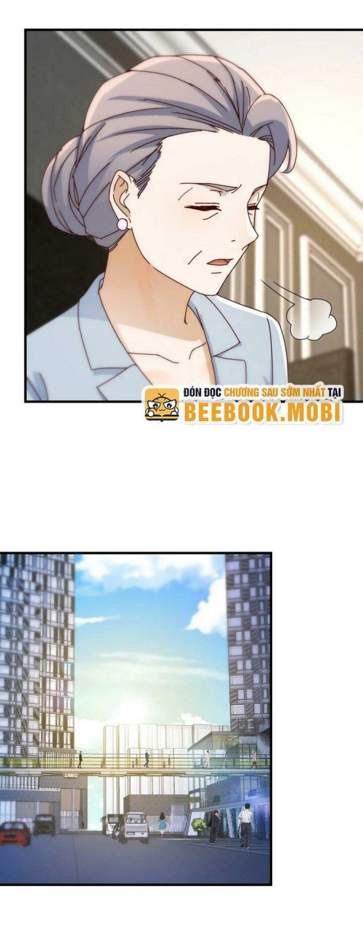 Trong Nhà Có 2 Bạn Gái Song Sinh Chapter 288 - 25