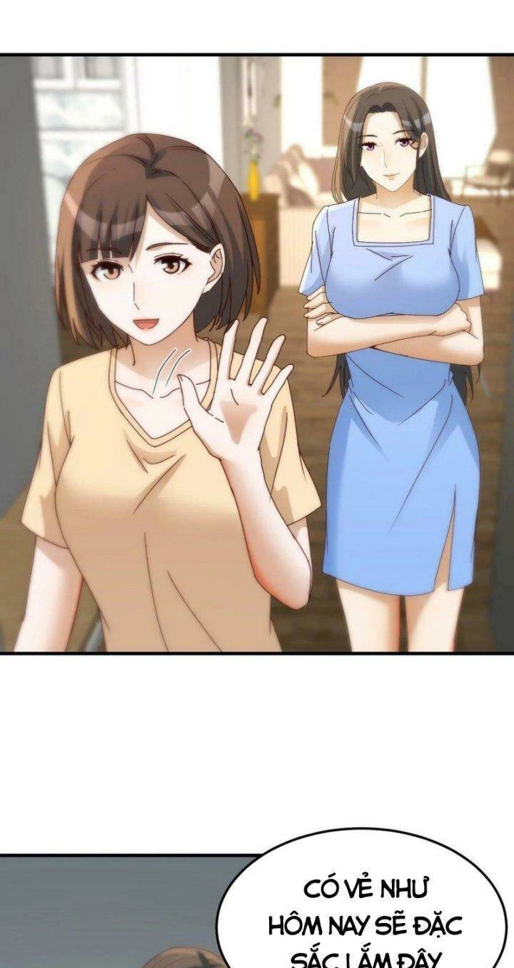 Trong Nhà Có 2 Bạn Gái Song Sinh Chapter 288 - 28