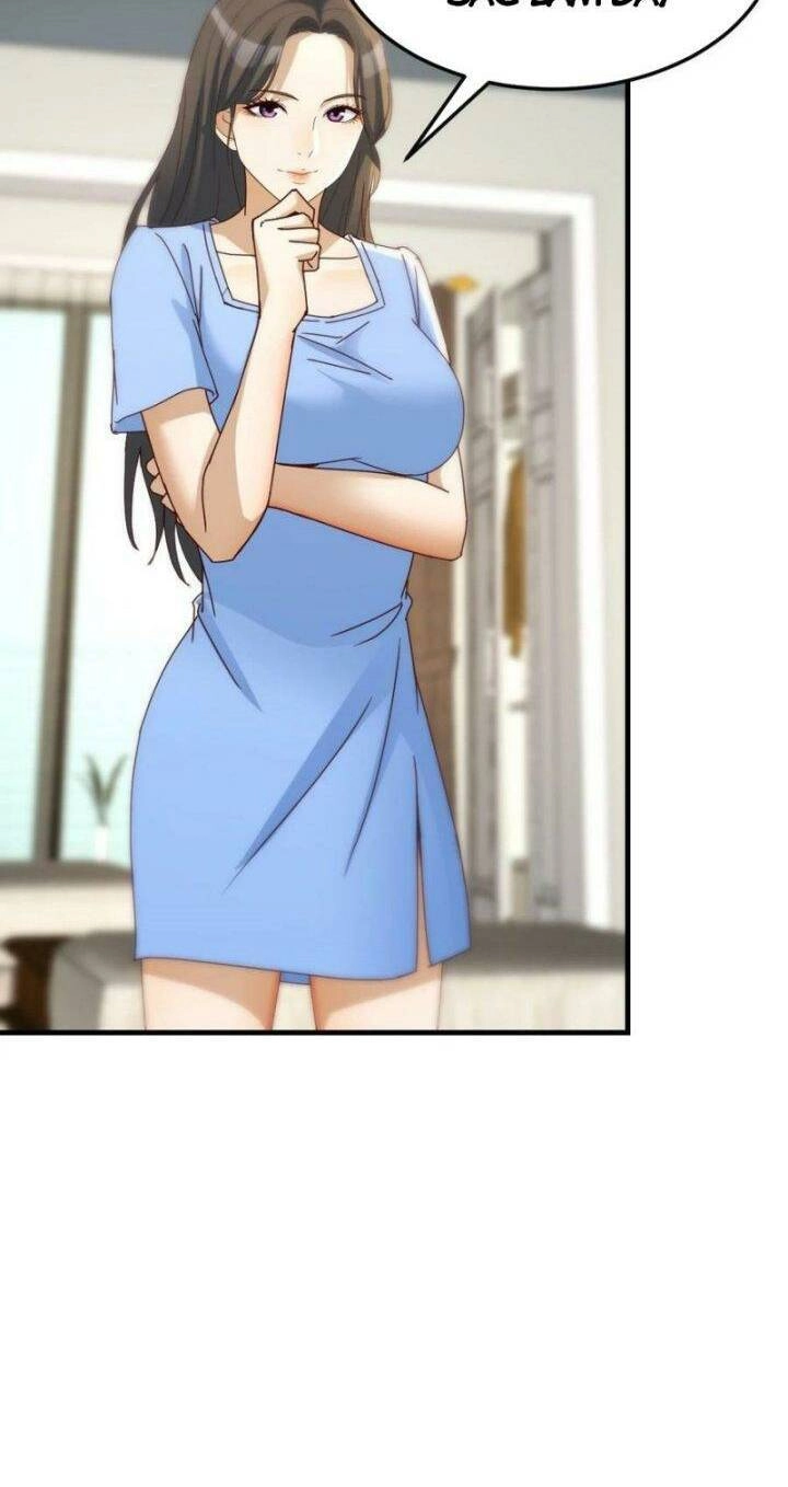 Trong Nhà Có 2 Bạn Gái Song Sinh Chapter 288 - 29