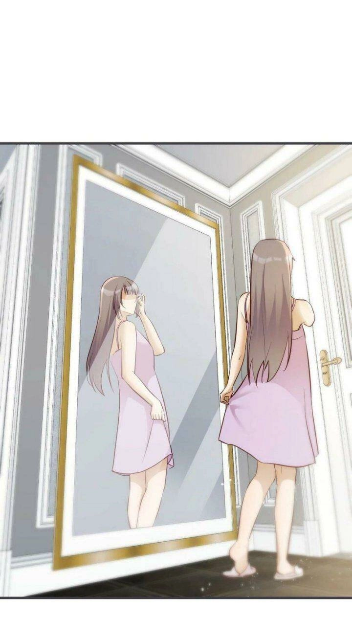 Trong Nhà Có 2 Bạn Gái Song Sinh Chapter 288 - 30