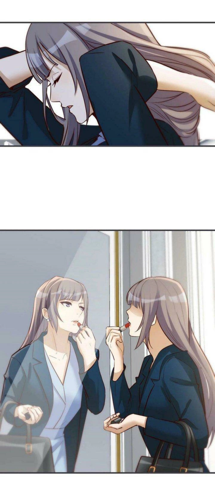 Trong Nhà Có 2 Bạn Gái Song Sinh Chapter 288 - 34