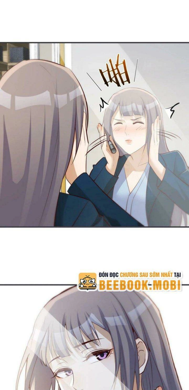 Trong Nhà Có 2 Bạn Gái Song Sinh Chapter 288 - 36