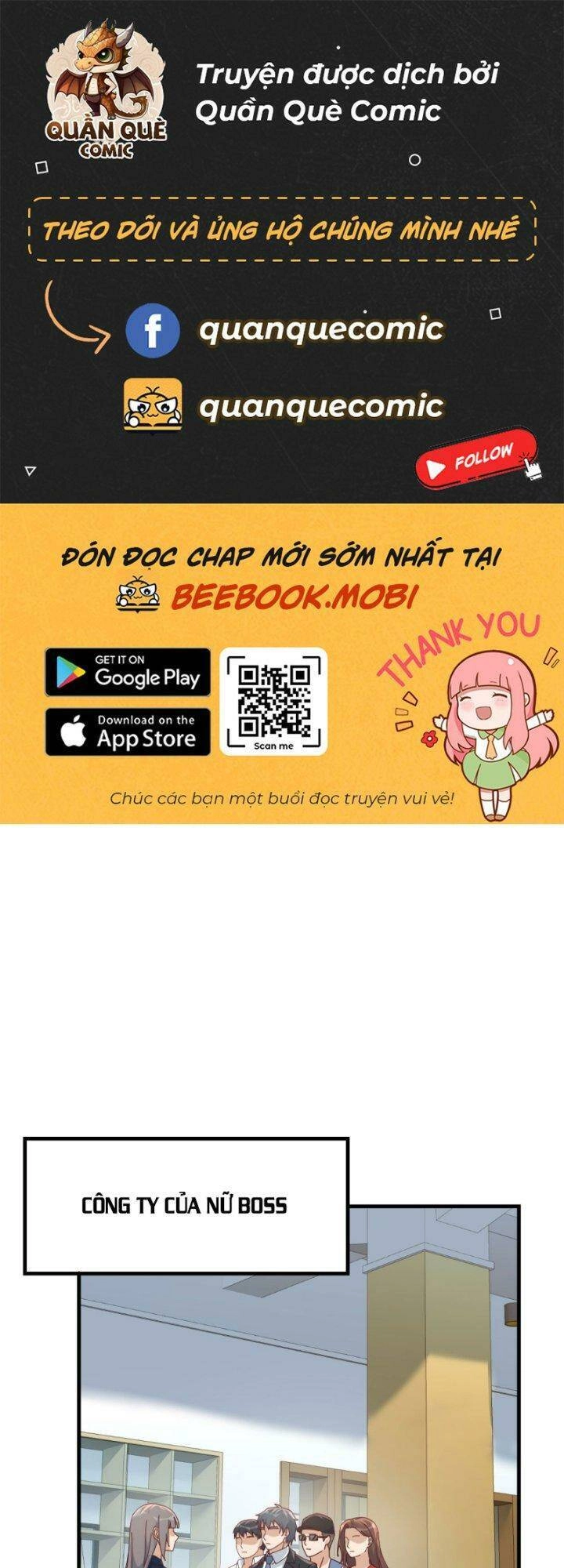 Trong Nhà Có 2 Bạn Gái Song Sinh Chapter 289 - 2