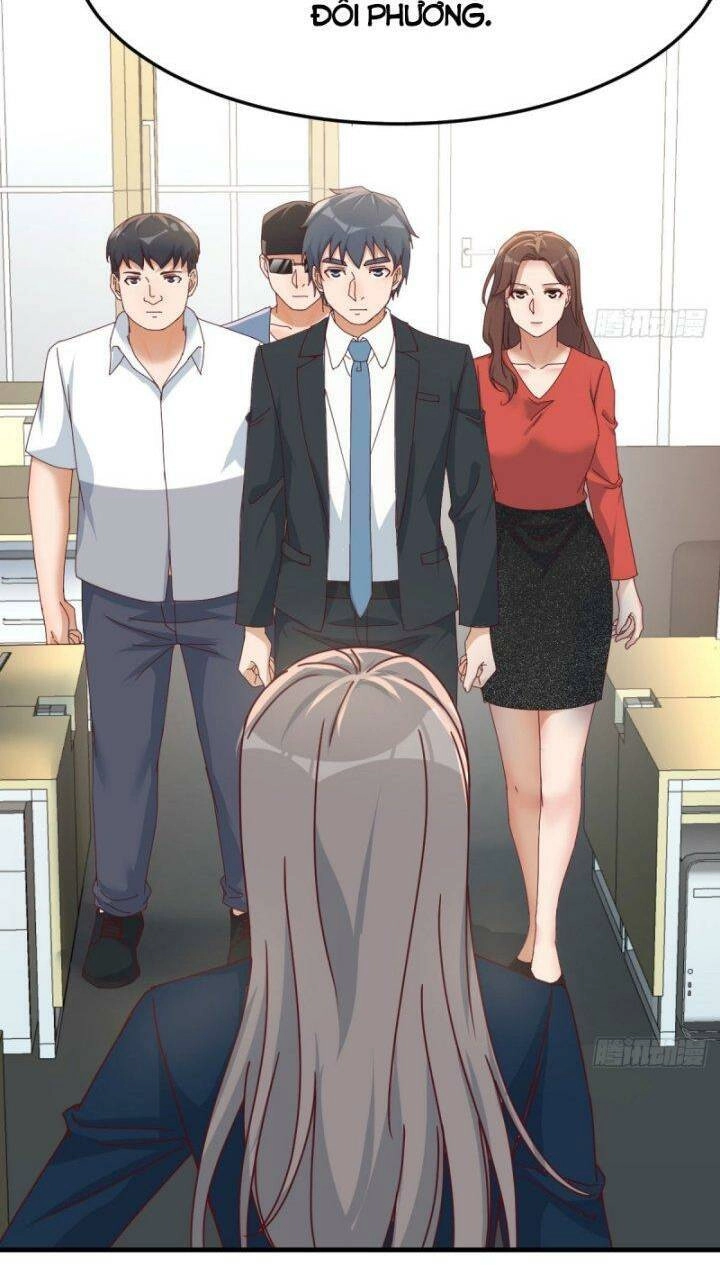 Trong Nhà Có 2 Bạn Gái Song Sinh Chapter 289 - 4