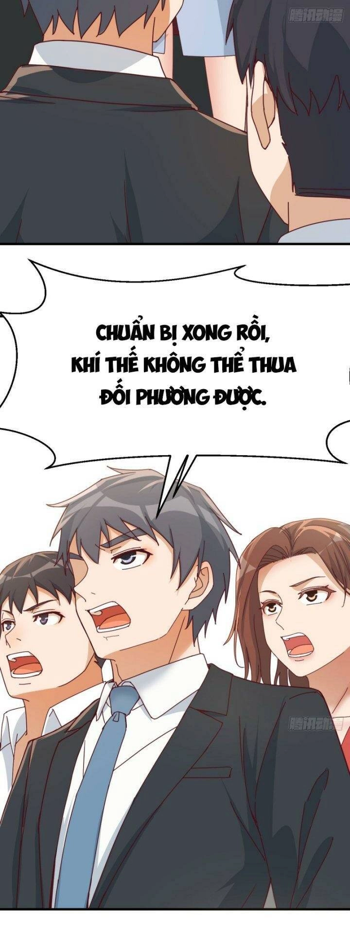 Trong Nhà Có 2 Bạn Gái Song Sinh Chapter 289 - 6