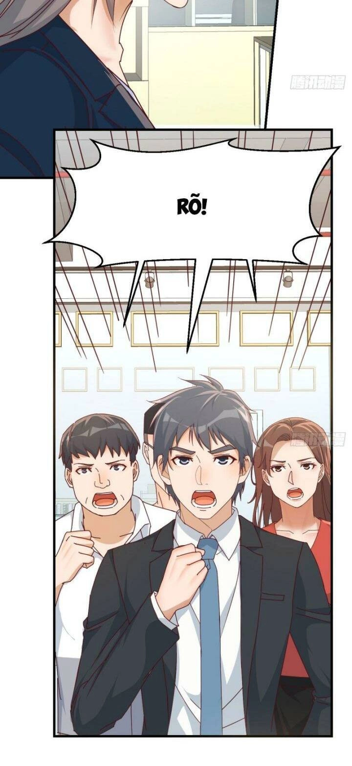 Trong Nhà Có 2 Bạn Gái Song Sinh Chapter 289 - 8