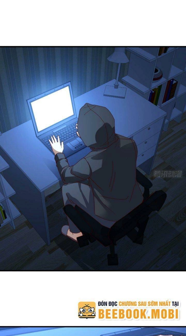 Trong Nhà Có 2 Bạn Gái Song Sinh Chapter 289 - 11