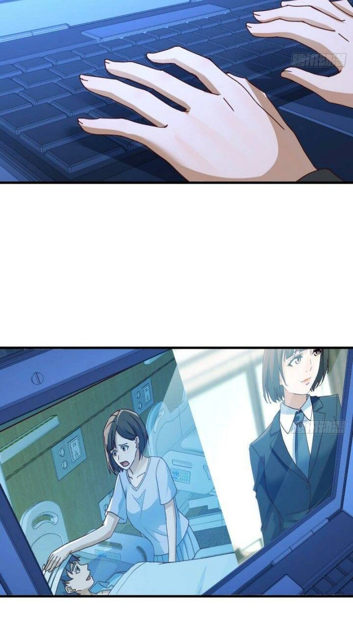 Trong Nhà Có 2 Bạn Gái Song Sinh Chapter 289 - 12