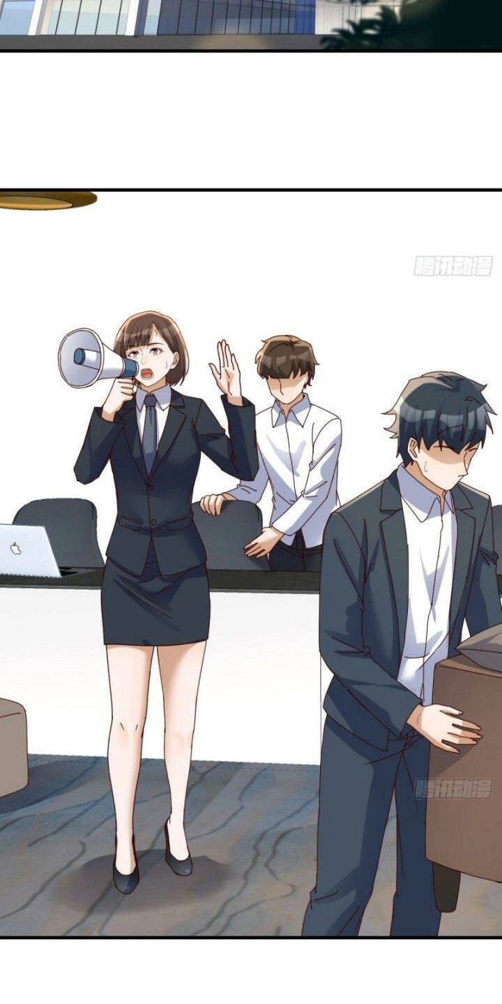 Trong Nhà Có 2 Bạn Gái Song Sinh Chapter 289 - 14