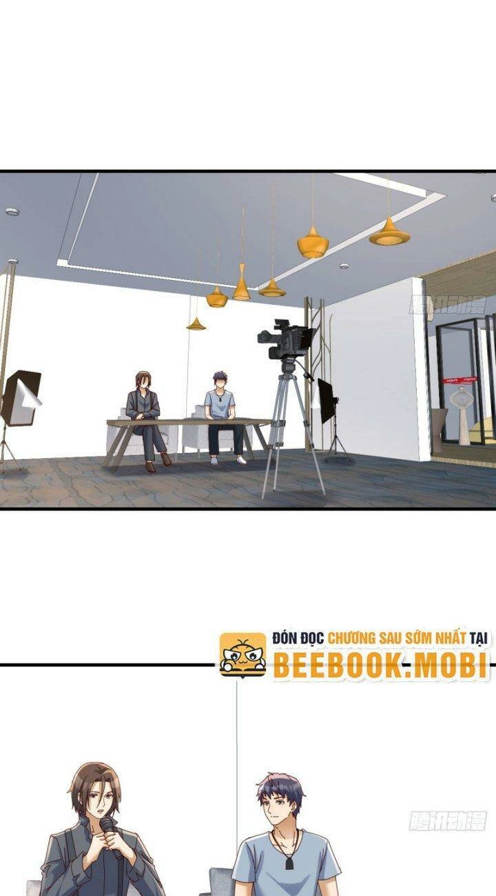 Trong Nhà Có 2 Bạn Gái Song Sinh Chapter 289 - 15