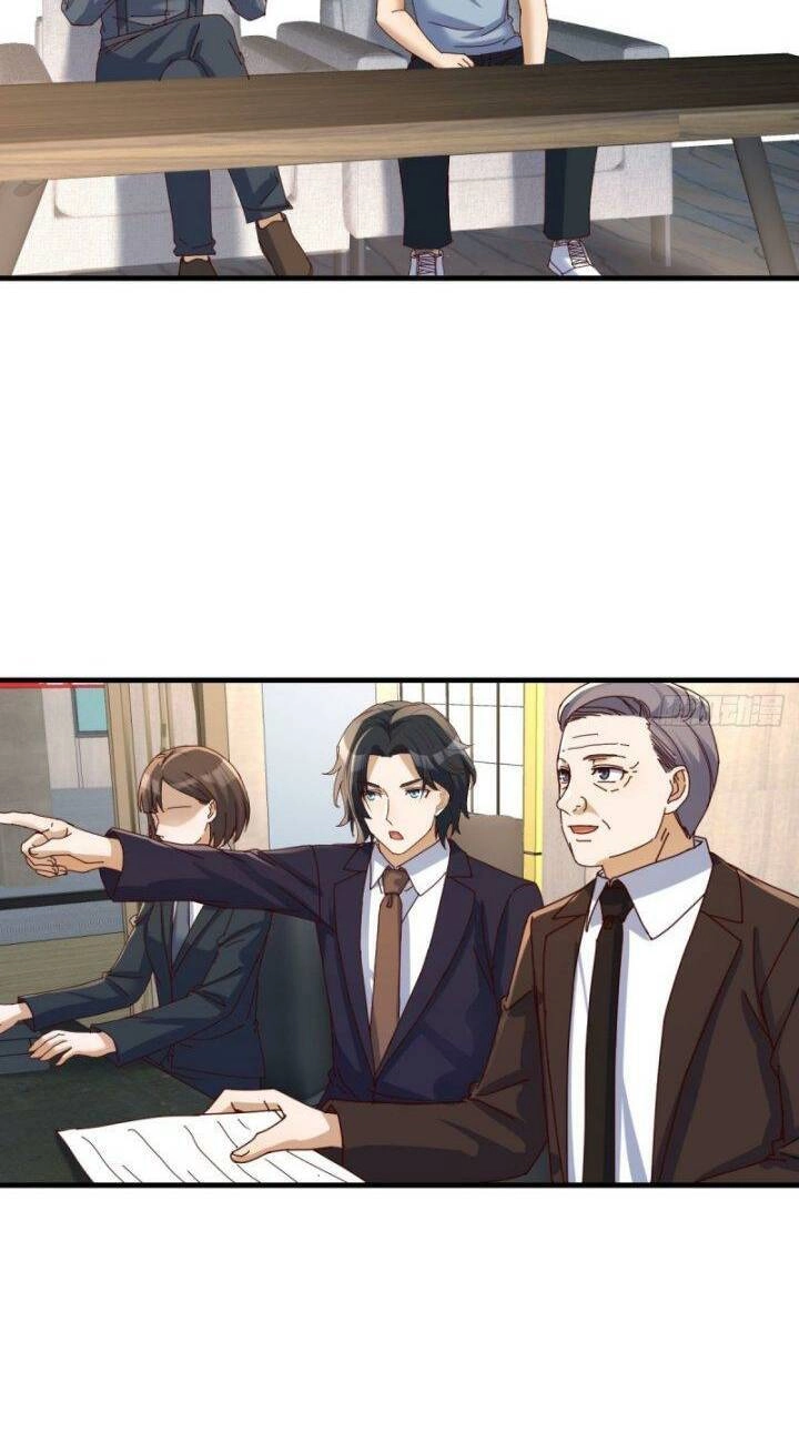 Trong Nhà Có 2 Bạn Gái Song Sinh Chapter 289 - 16