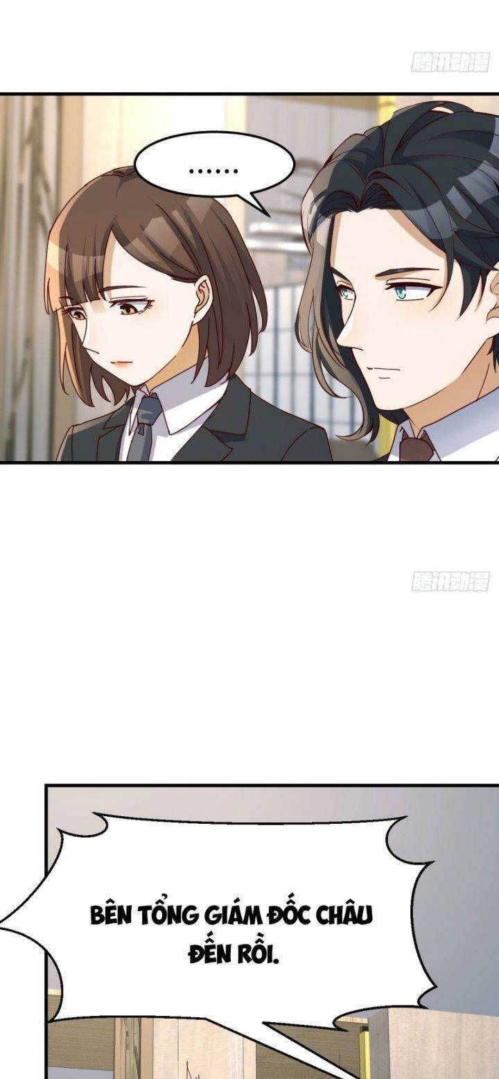 Trong Nhà Có 2 Bạn Gái Song Sinh Chapter 289 - 17