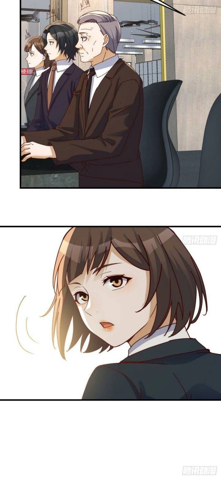 Trong Nhà Có 2 Bạn Gái Song Sinh Chapter 289 - 18