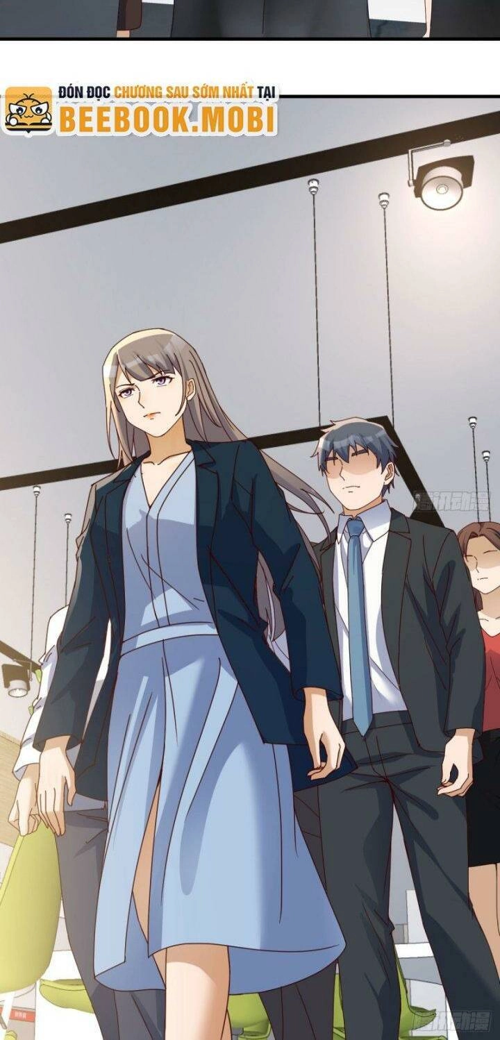 Trong Nhà Có 2 Bạn Gái Song Sinh Chapter 289 - 20