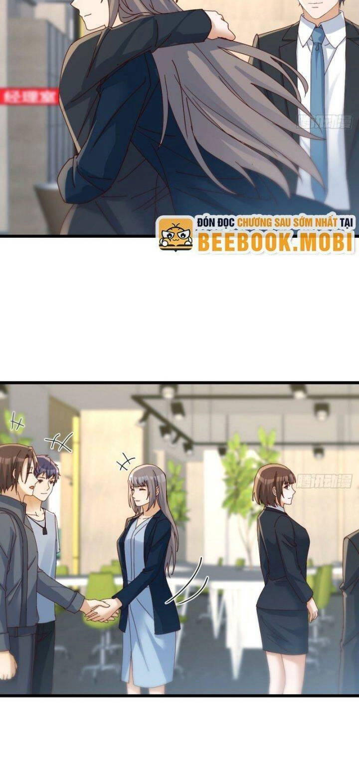 Trong Nhà Có 2 Bạn Gái Song Sinh Chapter 289 - 24