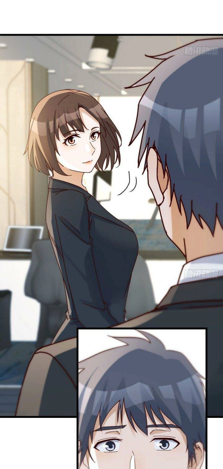 Trong Nhà Có 2 Bạn Gái Song Sinh Chapter 289 - 25