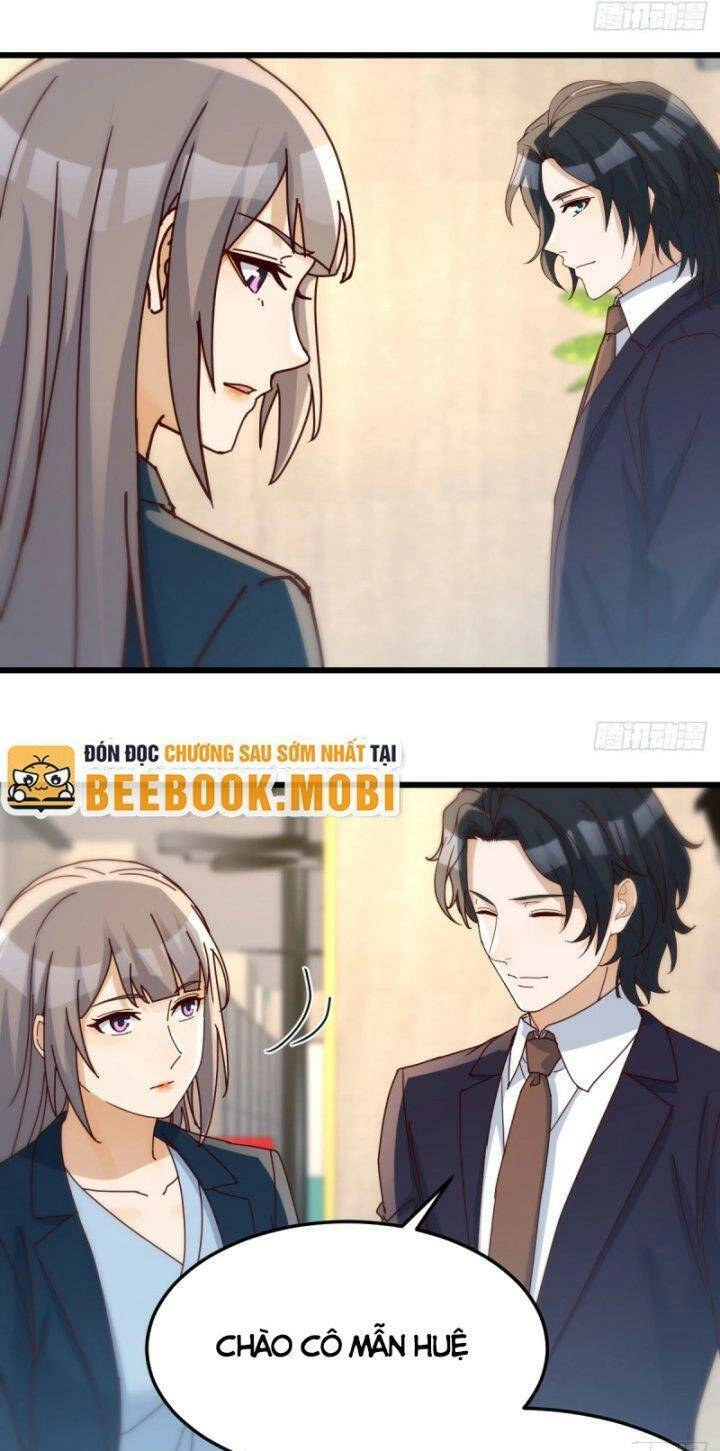 Trong Nhà Có 2 Bạn Gái Song Sinh Chapter 289 - 27