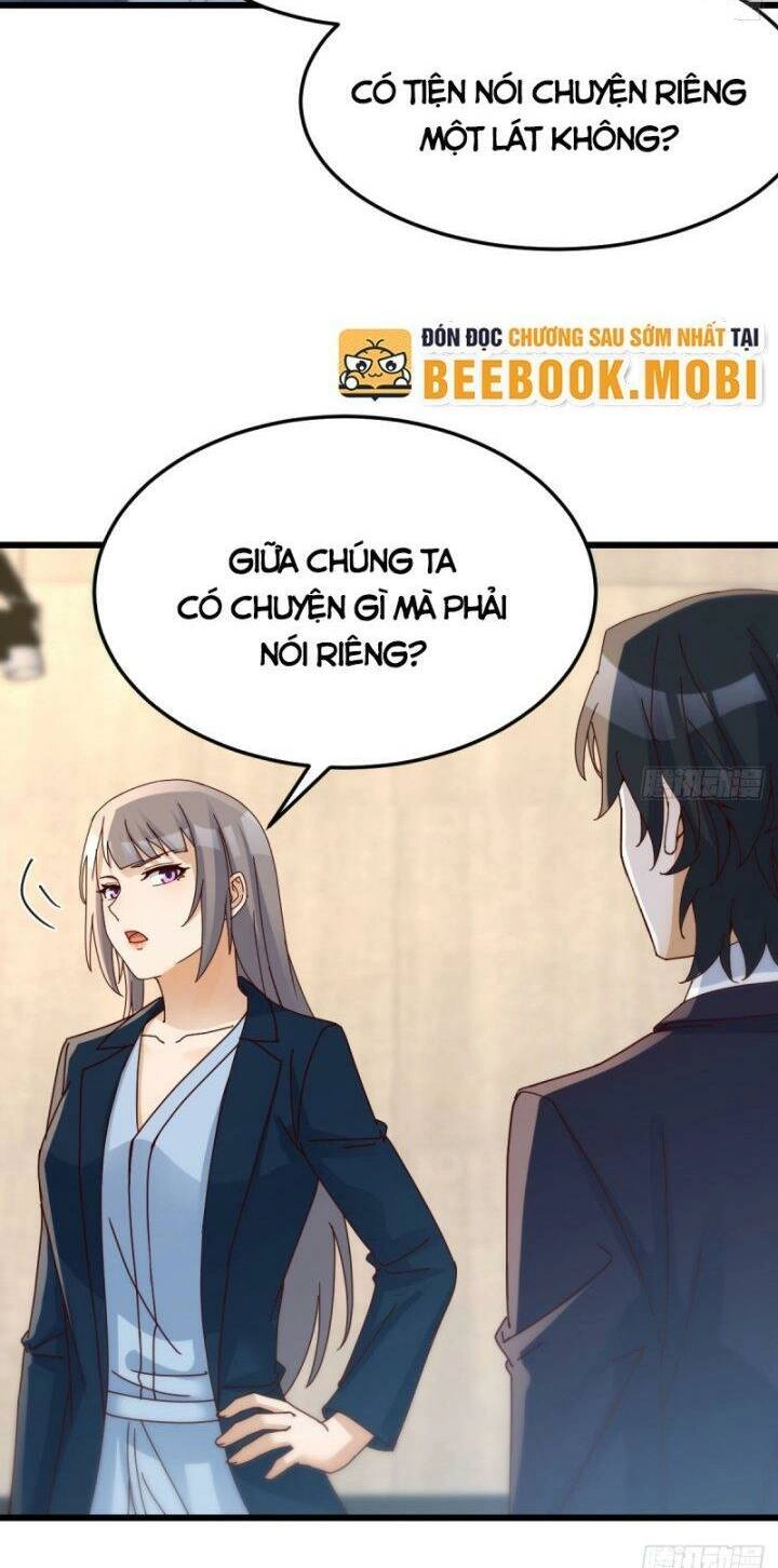 Trong Nhà Có 2 Bạn Gái Song Sinh Chapter 289 - 28