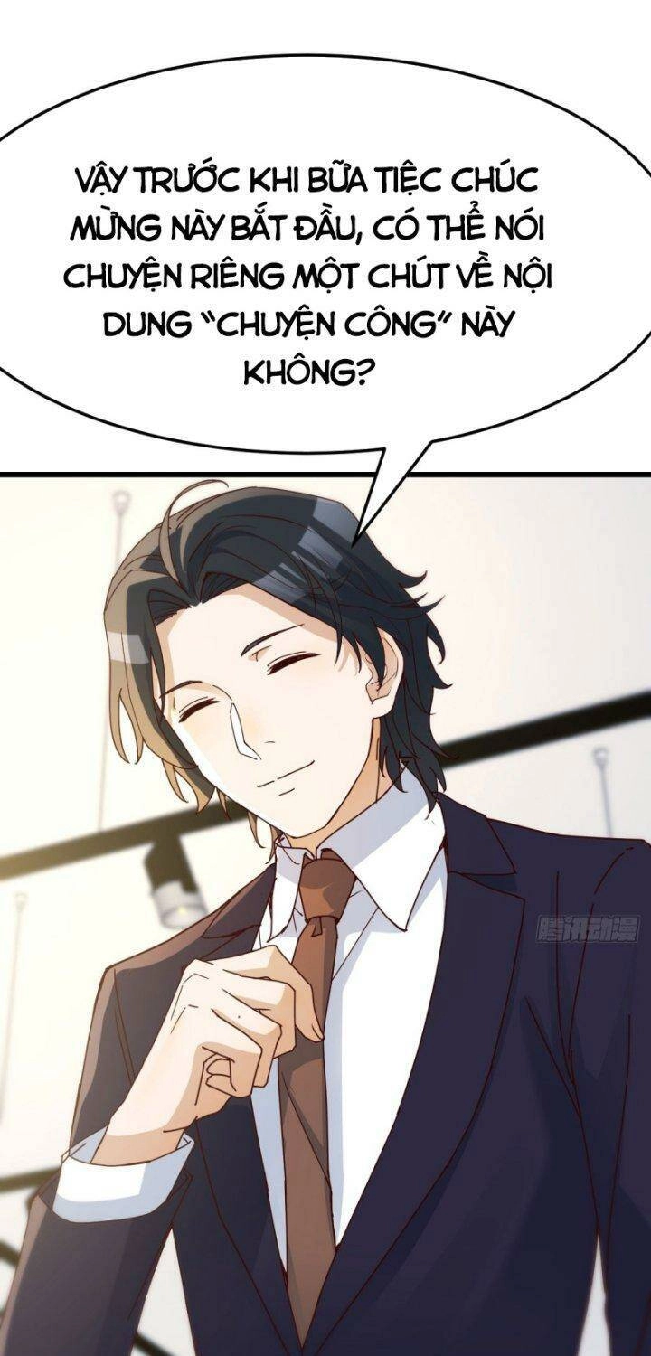 Trong Nhà Có 2 Bạn Gái Song Sinh Chapter 289 - 31