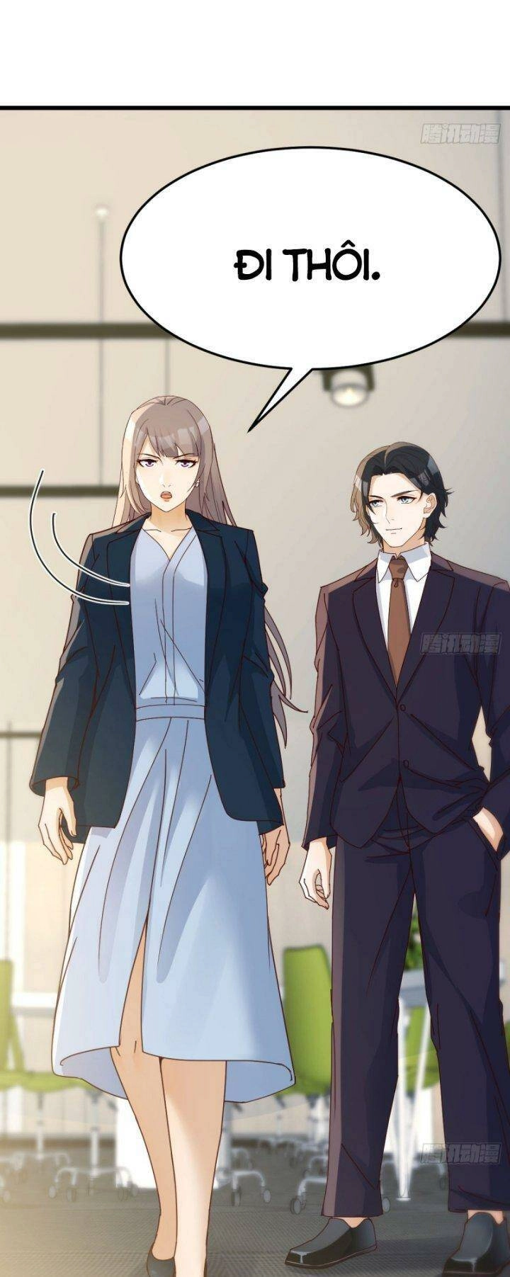 Trong Nhà Có 2 Bạn Gái Song Sinh Chapter 289 - 33