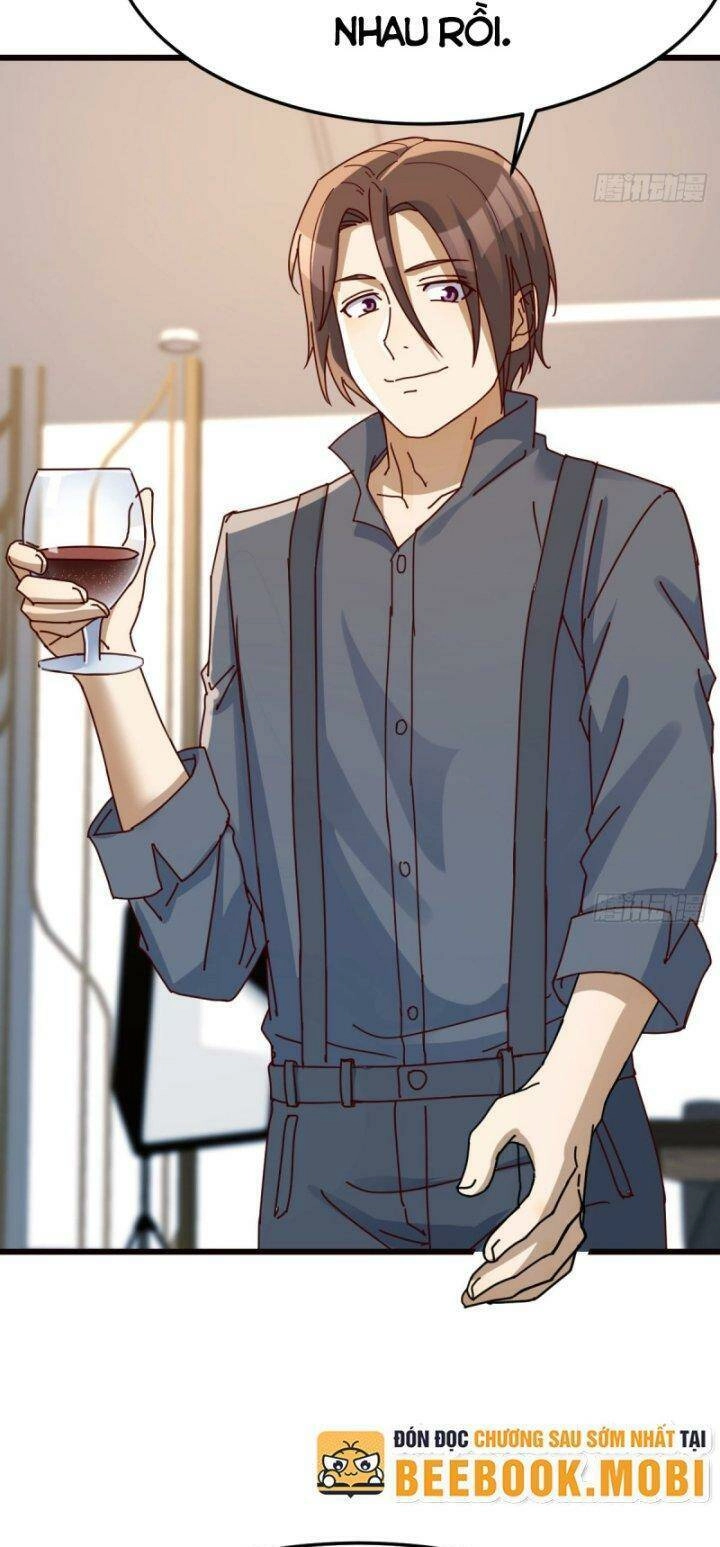 Trong Nhà Có 2 Bạn Gái Song Sinh Chapter 291 - 3