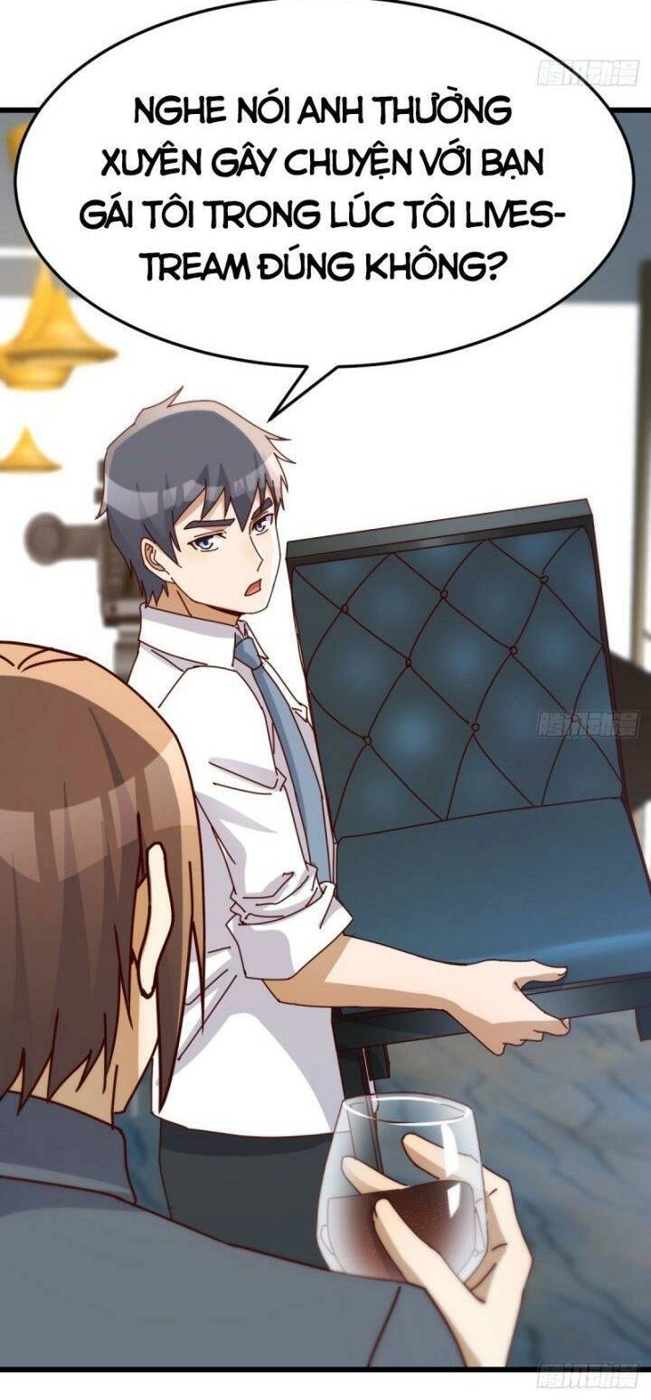 Trong Nhà Có 2 Bạn Gái Song Sinh Chapter 291 - 4