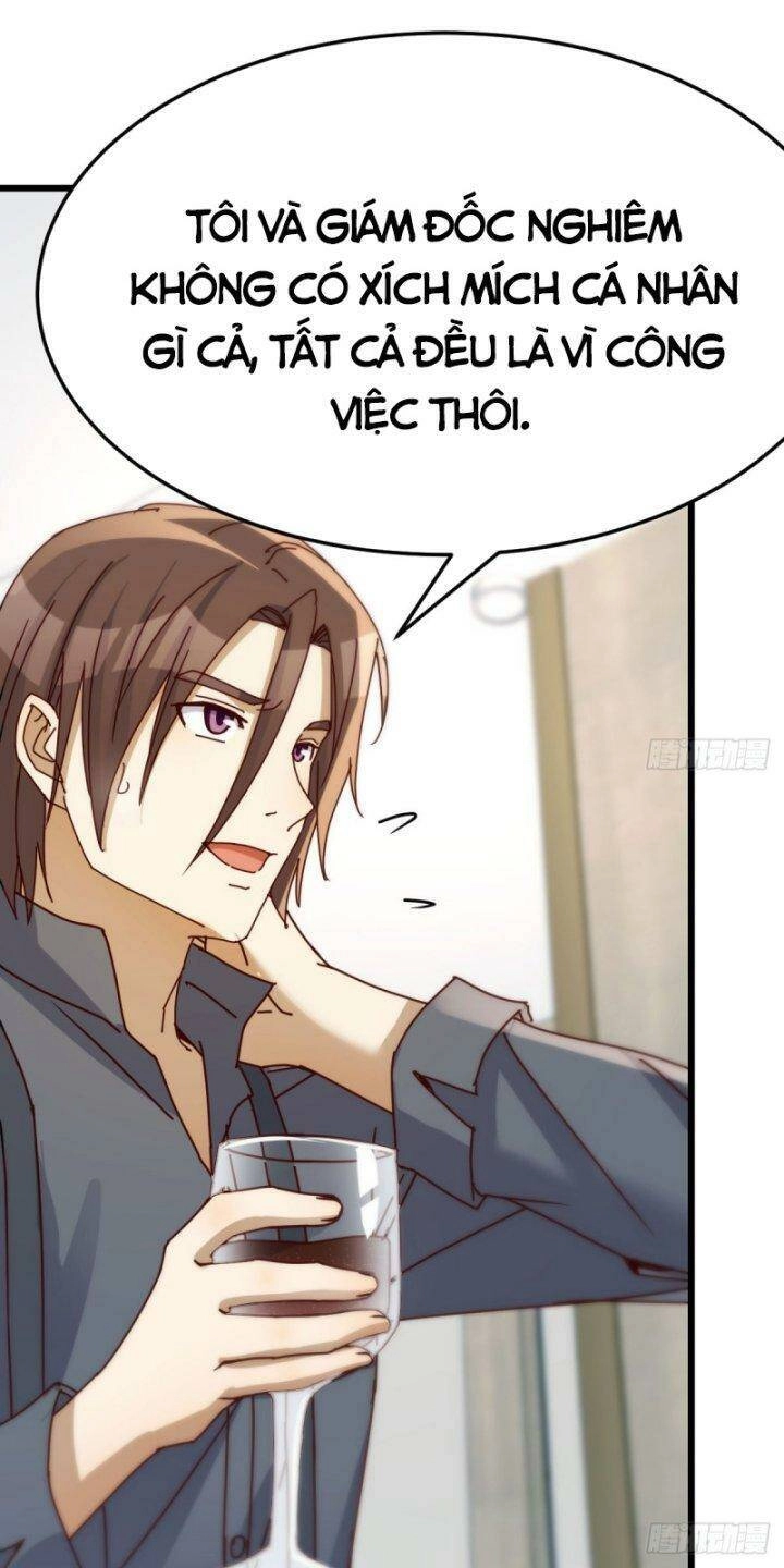 Trong Nhà Có 2 Bạn Gái Song Sinh Chapter 291 - 5