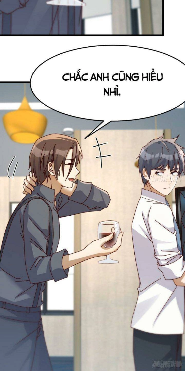 Trong Nhà Có 2 Bạn Gái Song Sinh Chapter 291 - 6