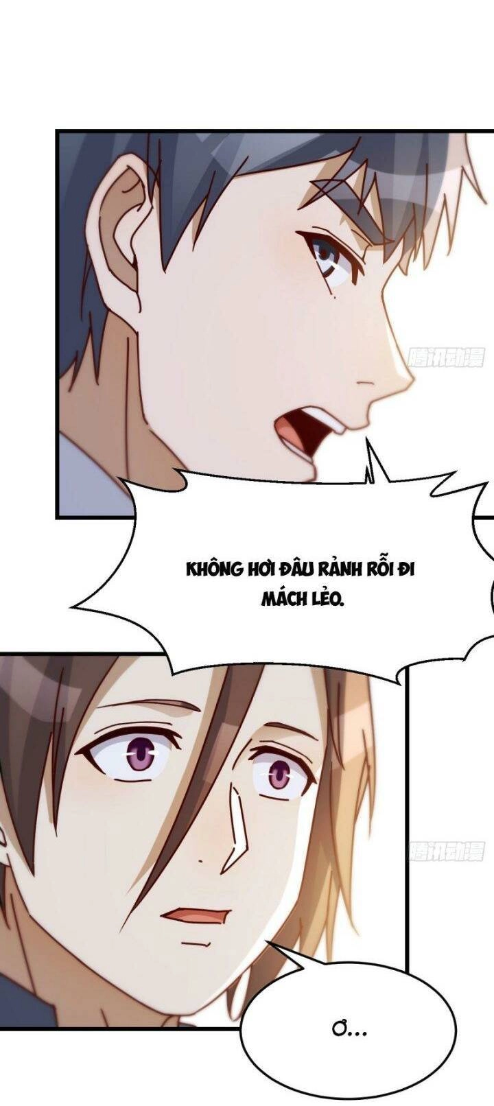 Trong Nhà Có 2 Bạn Gái Song Sinh Chapter 291 - 8