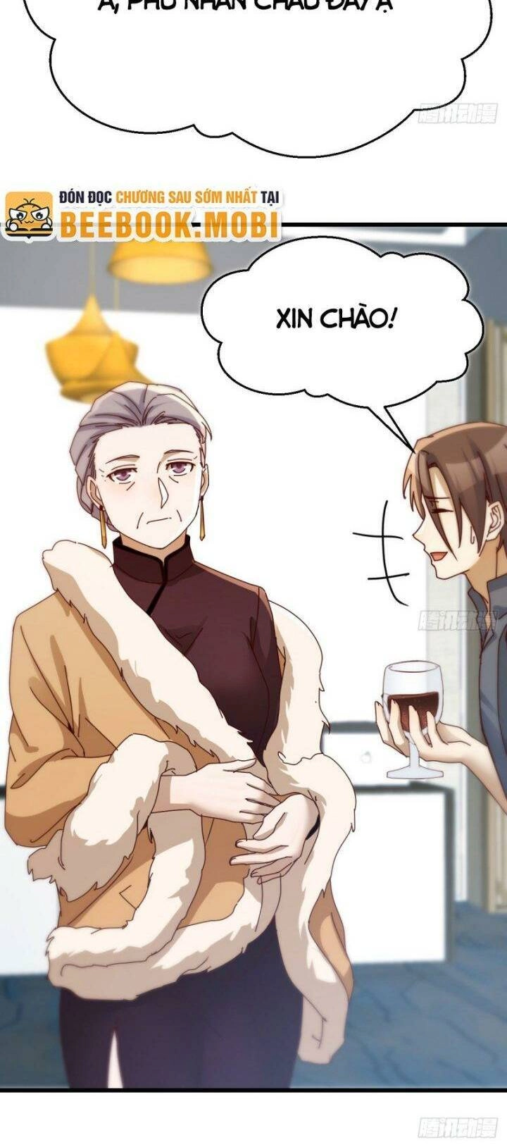 Trong Nhà Có 2 Bạn Gái Song Sinh Chapter 291 - 10