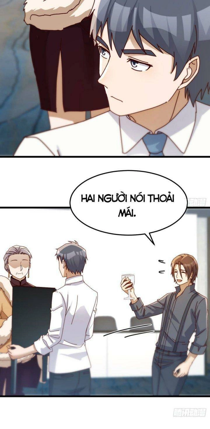 Trong Nhà Có 2 Bạn Gái Song Sinh Chapter 291 - 13