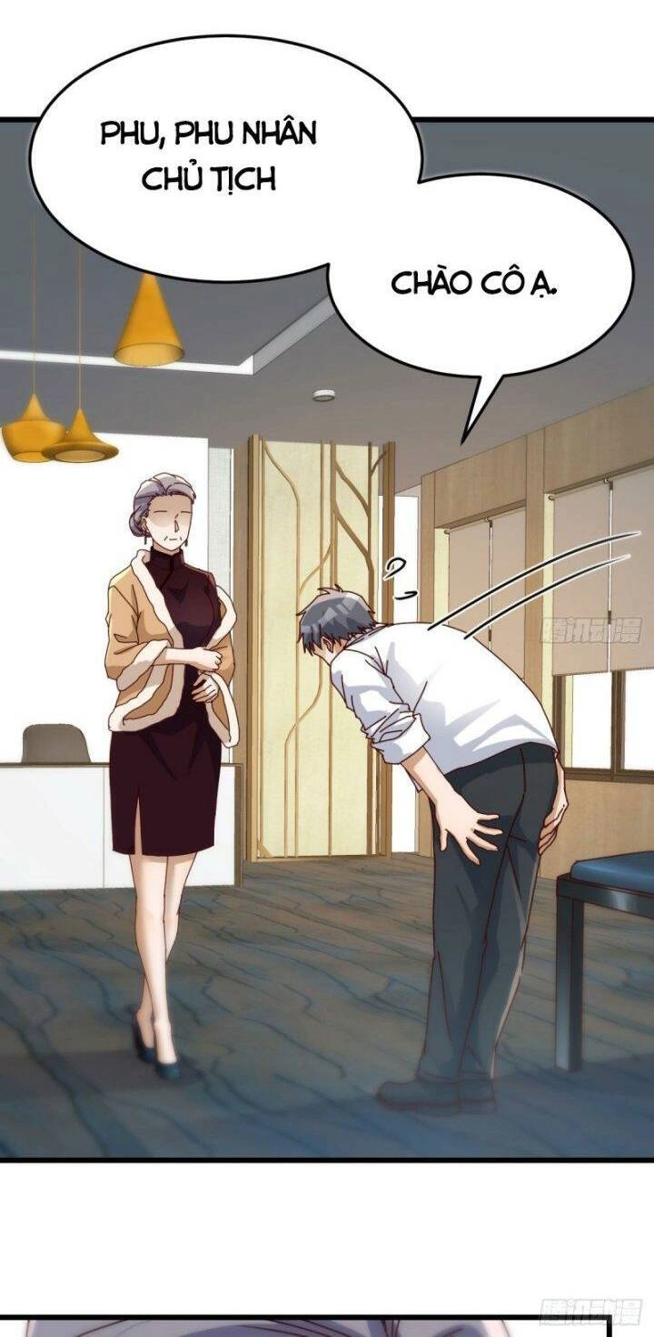 Trong Nhà Có 2 Bạn Gái Song Sinh Chapter 291 - 14