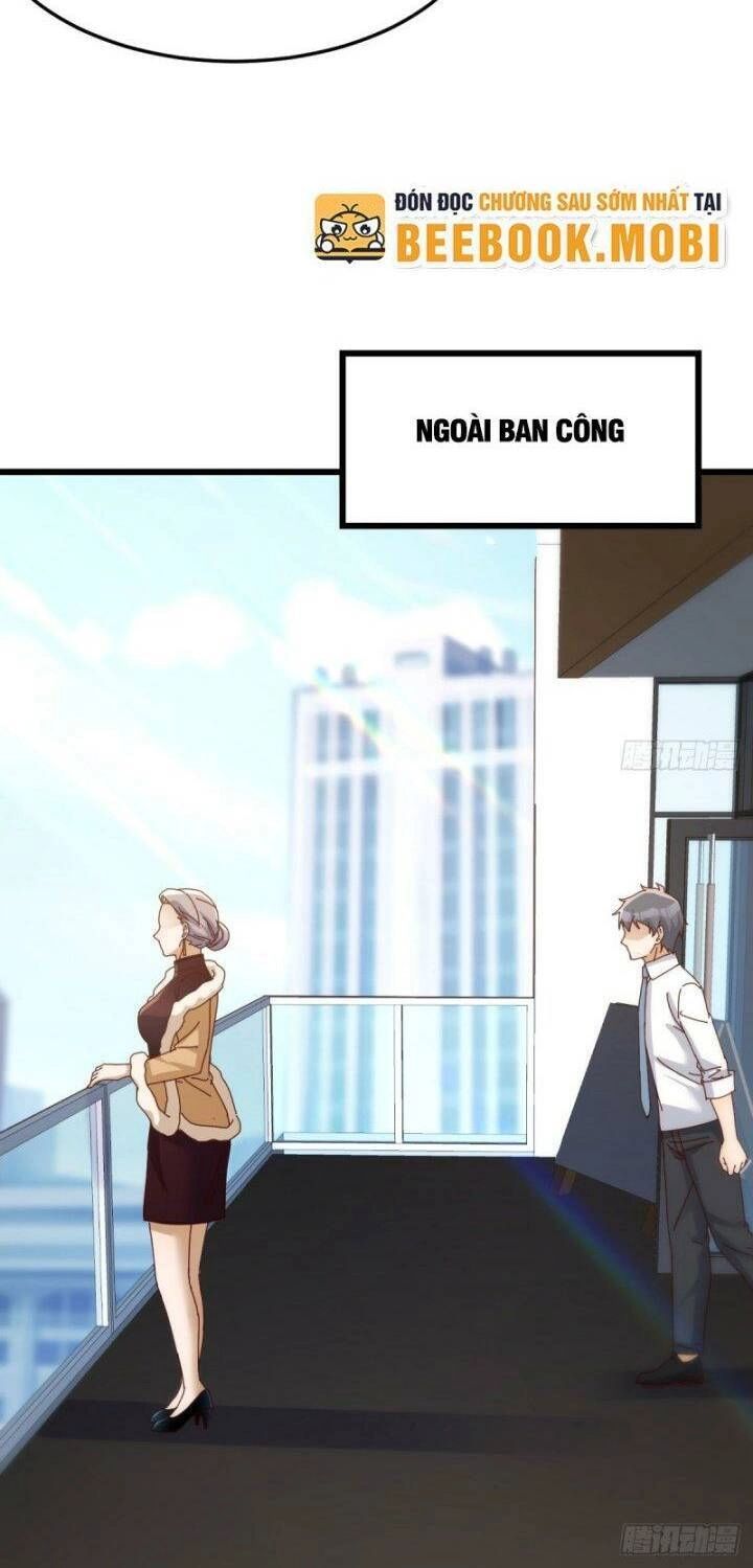 Trong Nhà Có 2 Bạn Gái Song Sinh Chapter 291 - 16